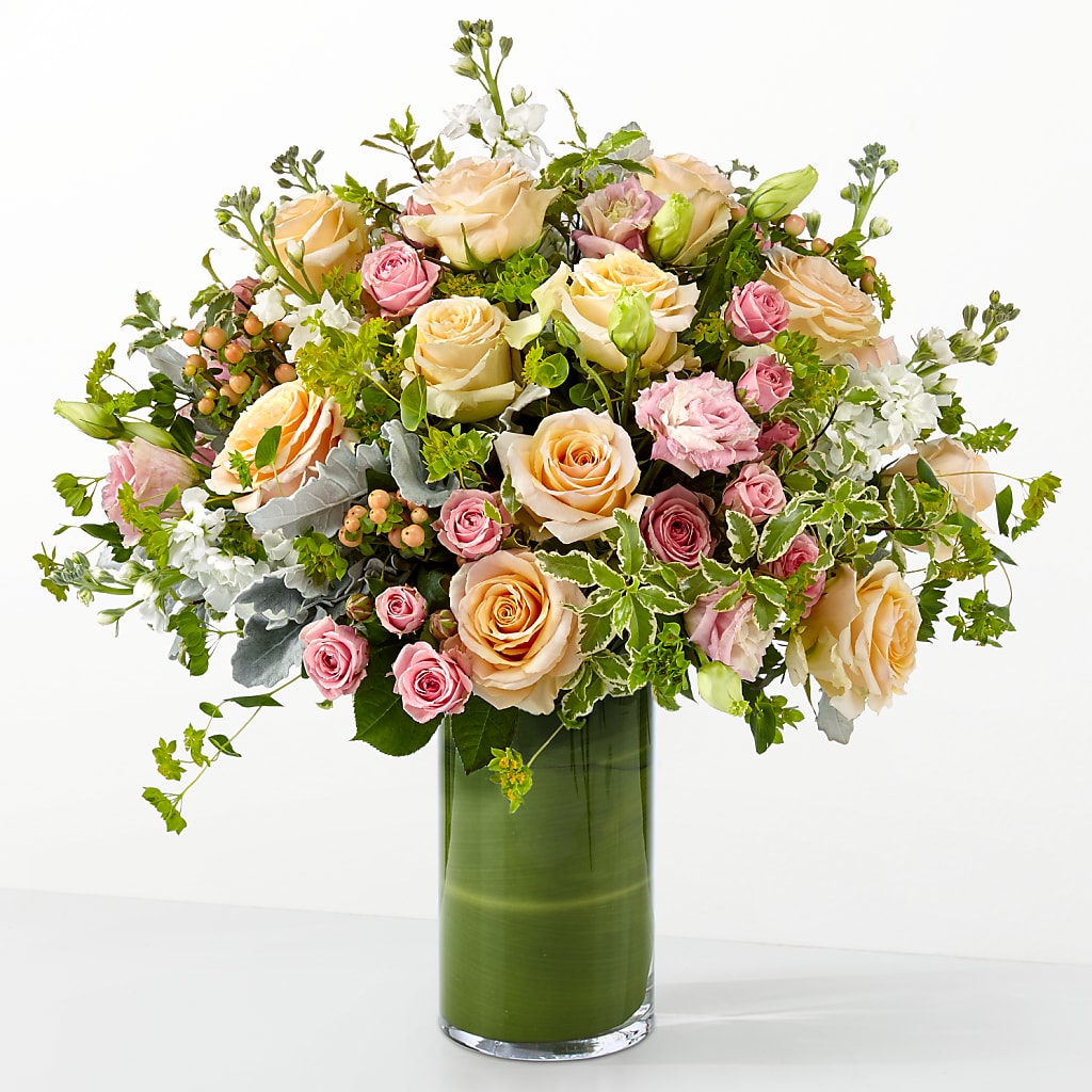 The Glamour Shot – MAY'S FLORAL, Nevada MO