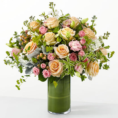 The Glamour Shot – MAY'S FLORAL, Nevada MO