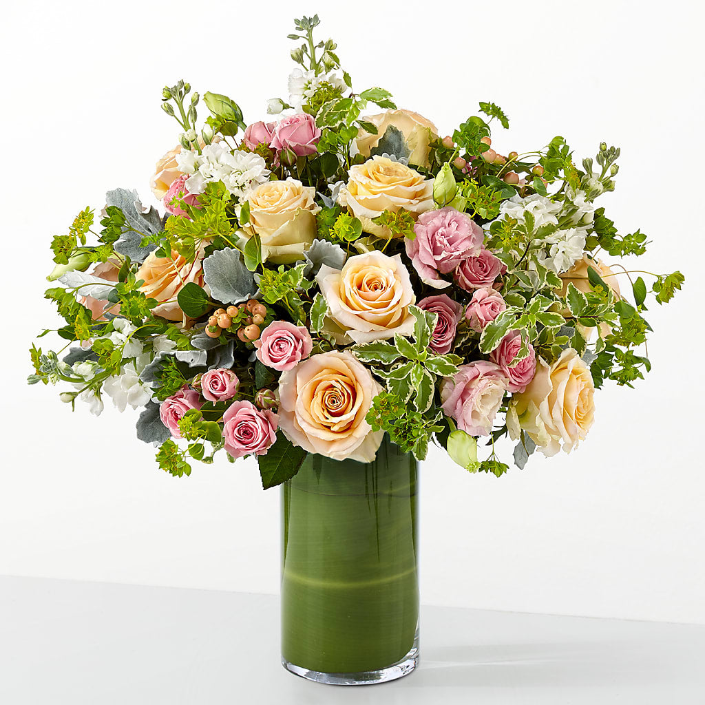The Glamour Shot – MAY'S FLORAL, Nevada MO