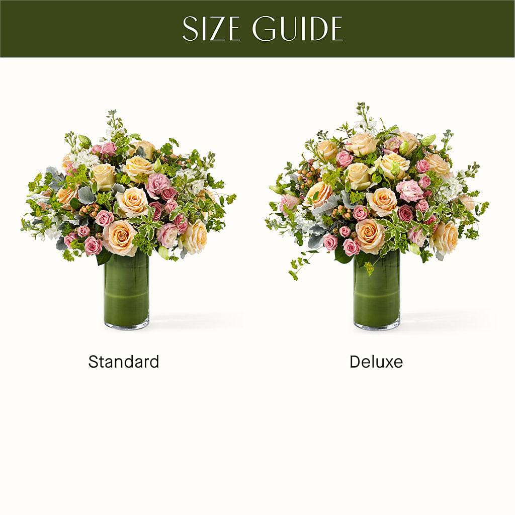 The Glamour Shot – MAY'S FLORAL, Nevada MO