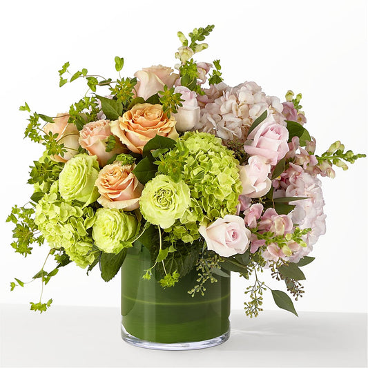 The Art Deco – MAY'S FLORAL, Nevada MO