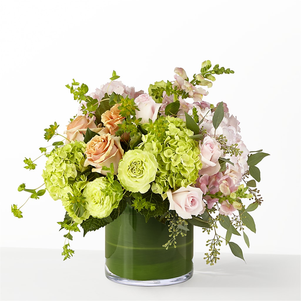 The Art Deco – MAY'S FLORAL, Nevada MO