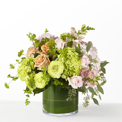 The Art Deco – MAY'S FLORAL, Nevada MO