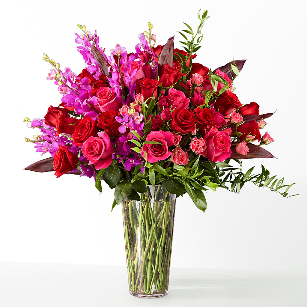 The Honeymoon – MAY'S FLORAL, Nevada MO