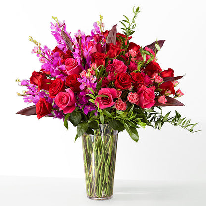 The Honeymoon – MAY'S FLORAL, Nevada MO