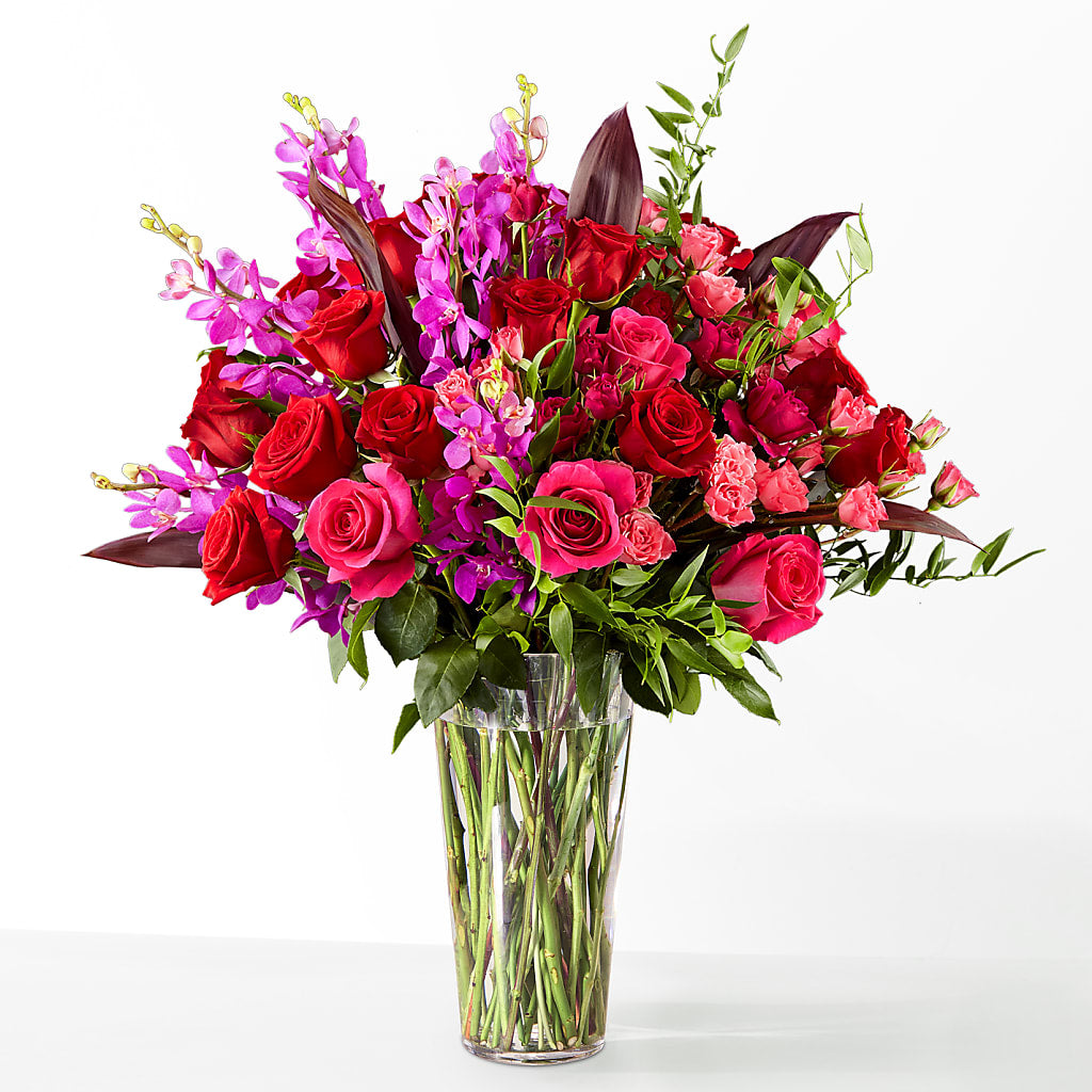 The Honeymoon – MAY'S FLORAL, Nevada MO