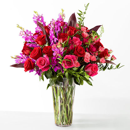 The Honeymoon – MAY'S FLORAL, Nevada MO