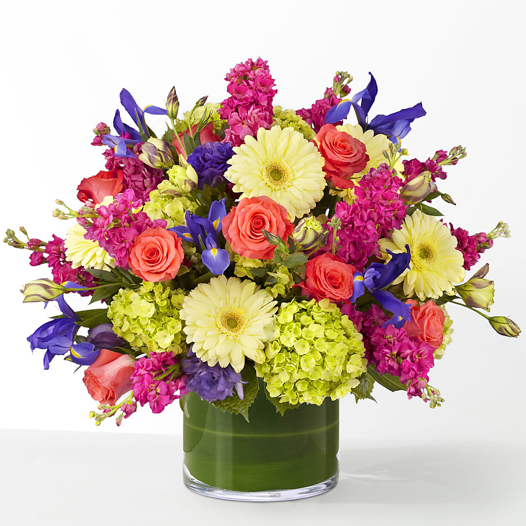 The Couture – MAY'S FLORAL, Nevada MO