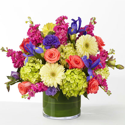 The Couture – MAY'S FLORAL, Nevada MO