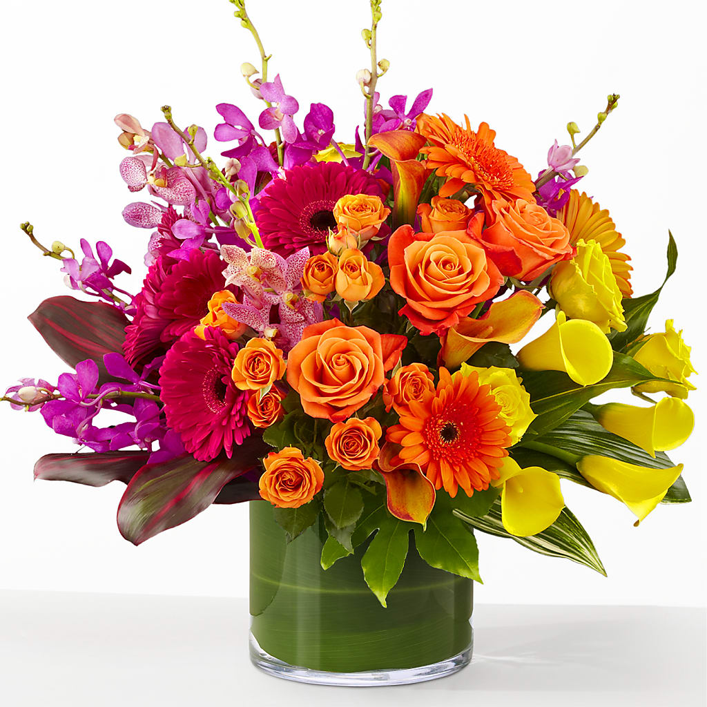 The Mosaic – MAY'S FLORAL, Nevada MO
