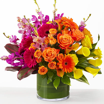 The Mosaic – MAY'S FLORAL, Nevada MO
