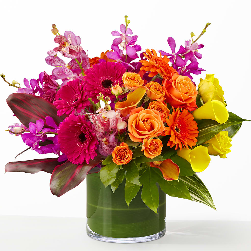 The Mosaic – MAY'S FLORAL, Nevada MO