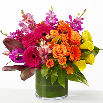 The Mosaic – MAY'S FLORAL, Nevada MO
