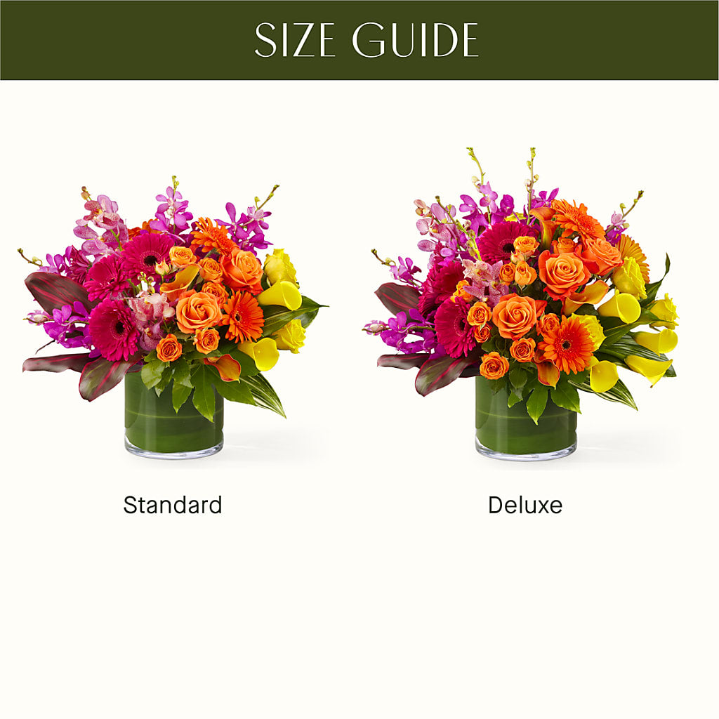 The Mosaic – MAY'S FLORAL, Nevada MO