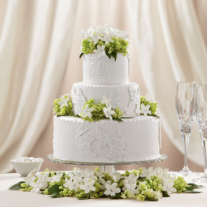 Bloom & Blossom Cake Decor – MAY'S FLORAL, Nevada MO