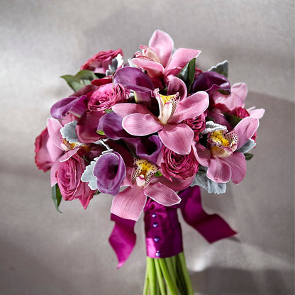 Delicacy Bouquet – MAY'S FLORAL, Nevada MO