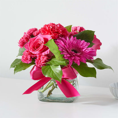 Everyday Love Bouquet – MAY'S FLORAL, Nevada MO