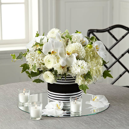 Solemnity Arrangement – MAY'S FLORAL, Nevada MO