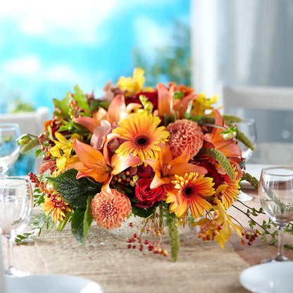 One and Only Centerpiece – MAY'S FLORAL, Nevada MO