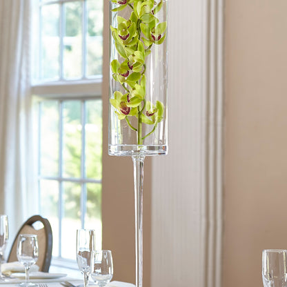 Green Mini Cymbidium Bouquet – MAY'S FLORAL, Nevada MO